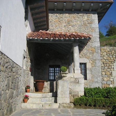 Hotel Casona De Quintana Quintana  外观 照片