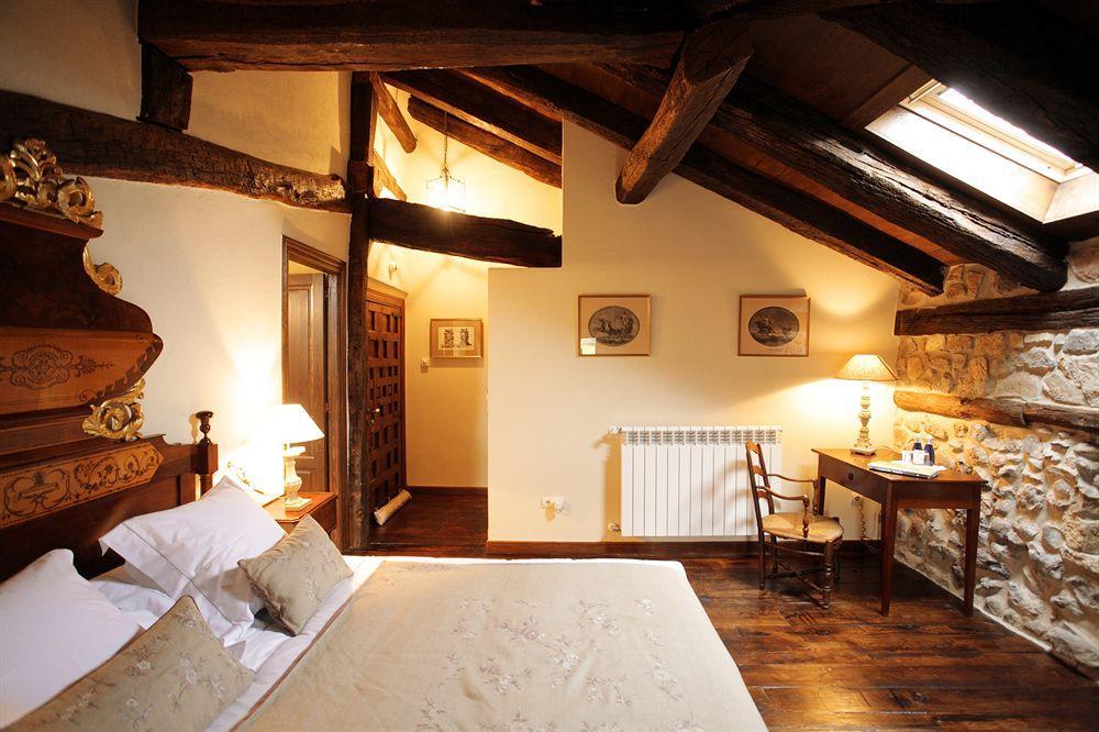Hotel Casona De Quintana Quintana  外观 照片