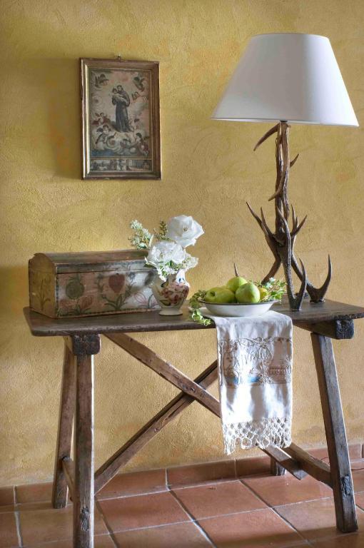 Hotel Casona De Quintana Quintana  外观 照片
