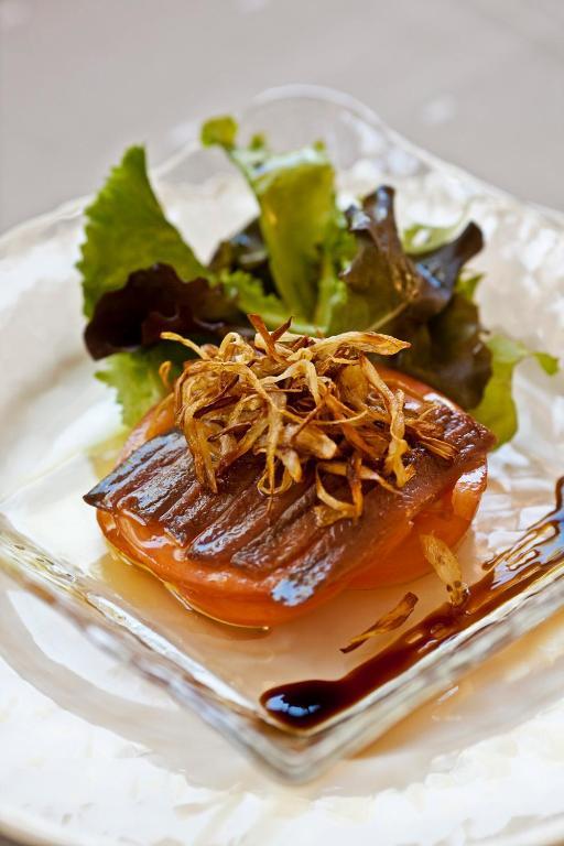 Hotel Casona De Quintana Quintana  外观 照片