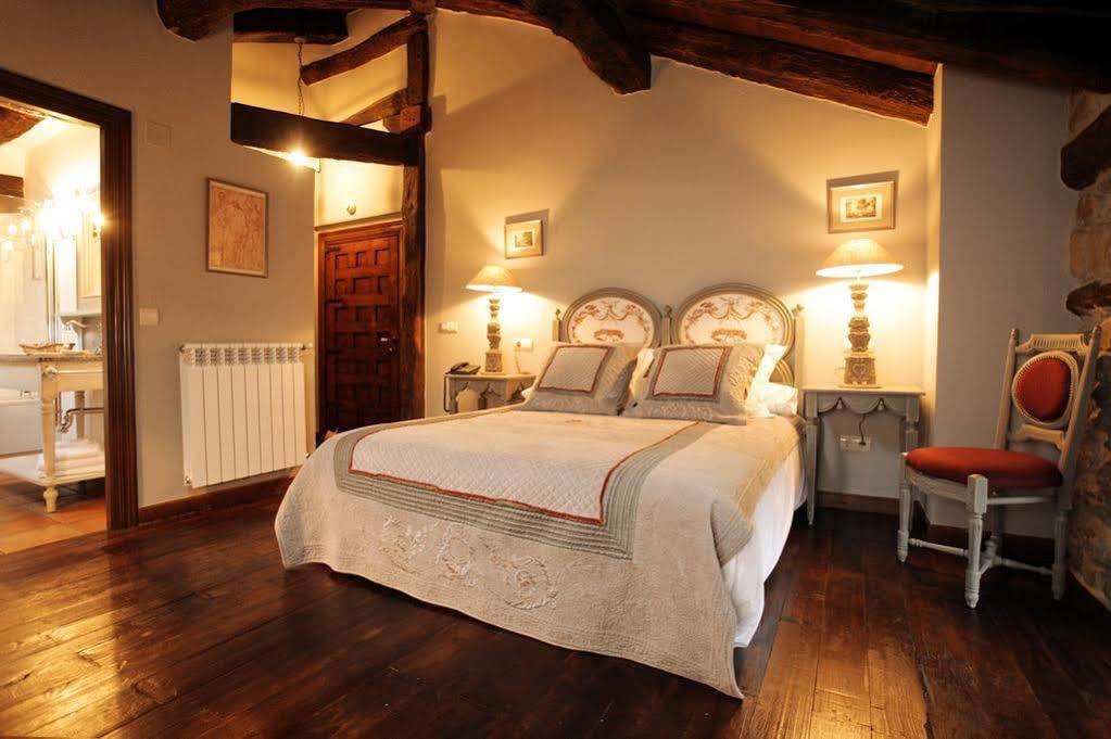 Hotel Casona De Quintana Quintana  外观 照片